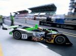 Lola MG EX257 2001 года